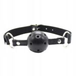 Knebel Breathable Ball Gag - obrazek 3