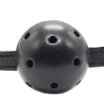 Knebel Breathable Ball Gag - obrazek 2