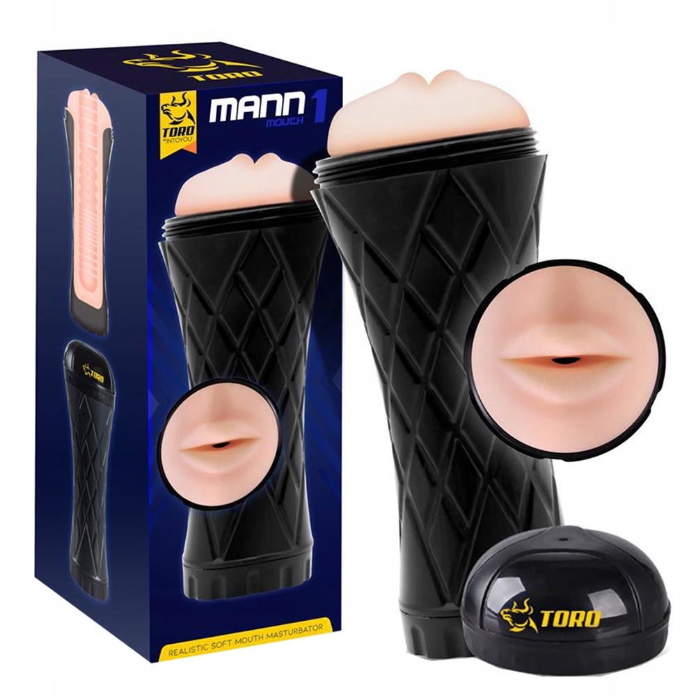 8436583794173-1-.jpg Masturbator Mouth Mann1 - obrazek 1