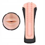 Masturbator Mouth Mann1 - obrazek 7