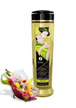 Olejek-SHUNGA MASSAGE OIL Asian Fusion 240ml - obrazek 3