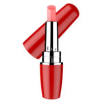 Wibrator szminka do masażu. Przenośny, dyskretny gadżet.