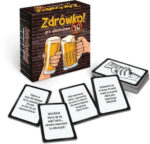 Gra alkoholowa imprezowa urodziny zdrówko 30 latka - obrazek 4