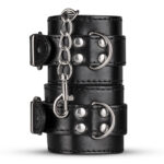 BDSM Set - Black - obrazek 8