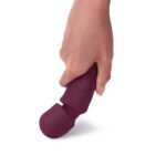 Wibrator typu wand. Mocne pobudzenie. - obrazek 2