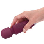 Wibrator typu wand. Mocne pobudzenie. - obrazek 3