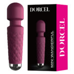 Wibrator typu wand. Mocne pobudzenie. - obrazek 6