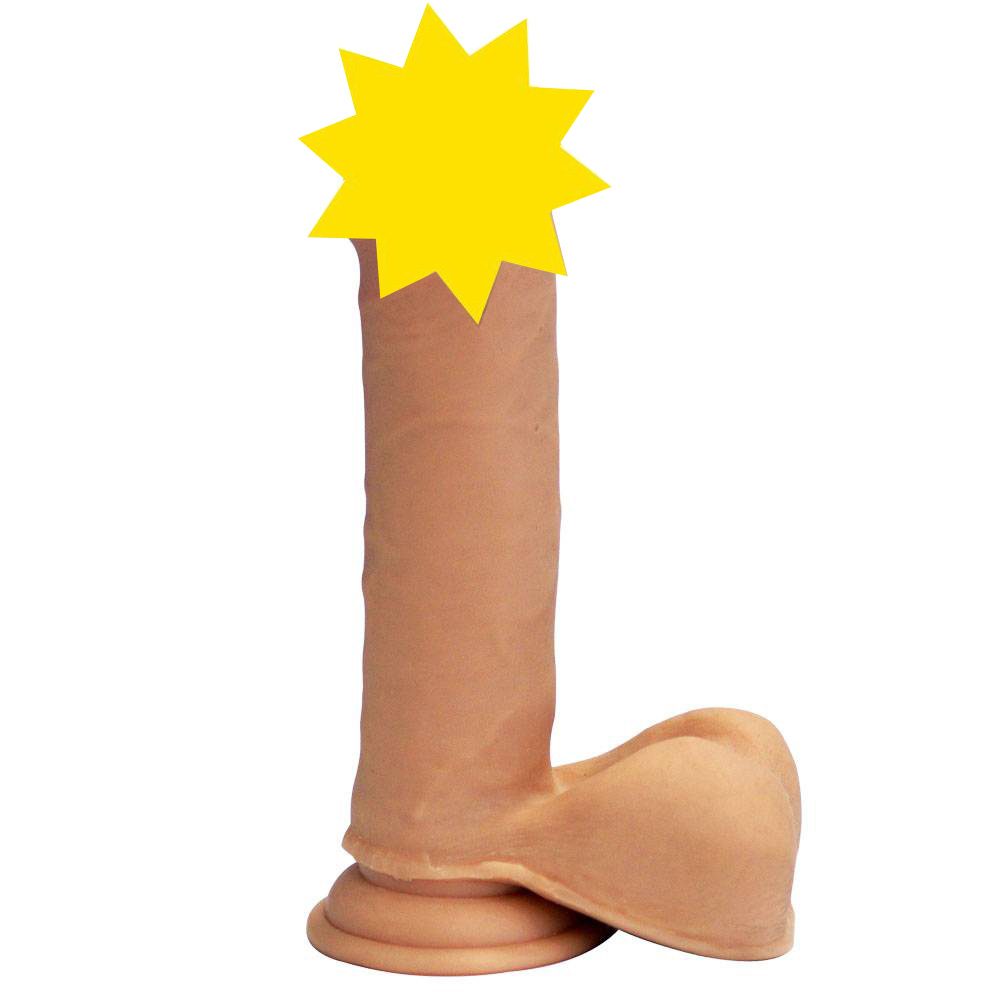 big-penis-realistyczny-na-przyssa-119811.jpg Penis na przyssawce 8 inch - obrazek 1