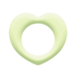 Heart Ring Phosphorescent - obrazek 2