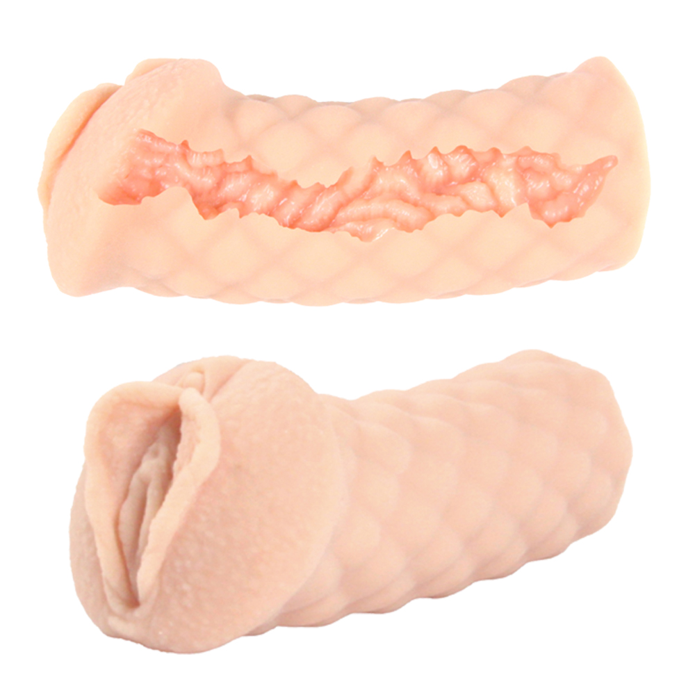 masturbator-pochwa-kokos-eleg-14165.jpg Sztuczna pochwa idealna na prezent Elegance 002 - obrazek 1