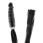 Pejcz z dildo Martinet With Dildo Handle - obrazek 2