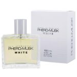 Perfumy Phero-Musk White for men, 100 ml - obrazek 2