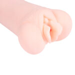 Sztuczna pochwa May. Realistyczna i miękka. - obrazek 2