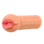Realistyczna sztuczna pochwa. Lepszy seks z Elegance 004 - obrazek 2