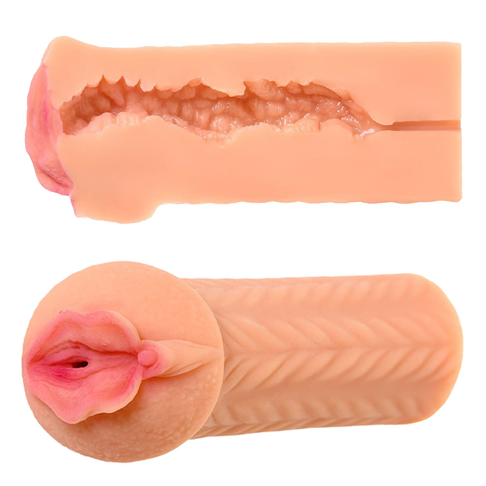 pochwa-masturbator-kokos-004-11685.jpg Realistyczna sztuczna pochwa. Lepszy seks z Elegance 004 - obrazek 1
