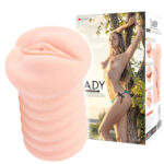 Masturbator Lady dla mężczyzn. Seks gadżet. - obrazek 2
