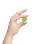 Olejek Brazilian Balls Vibration Effect 8g - obrazek 2