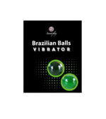 Olejek Brazilian Balls Vibration Effect 8g - obrazek 4