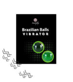 Olejek Brazilian Balls Vibration Effect 8g - obrazek 3