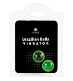 Olejek Brazilian Balls Vibration Effect 8g