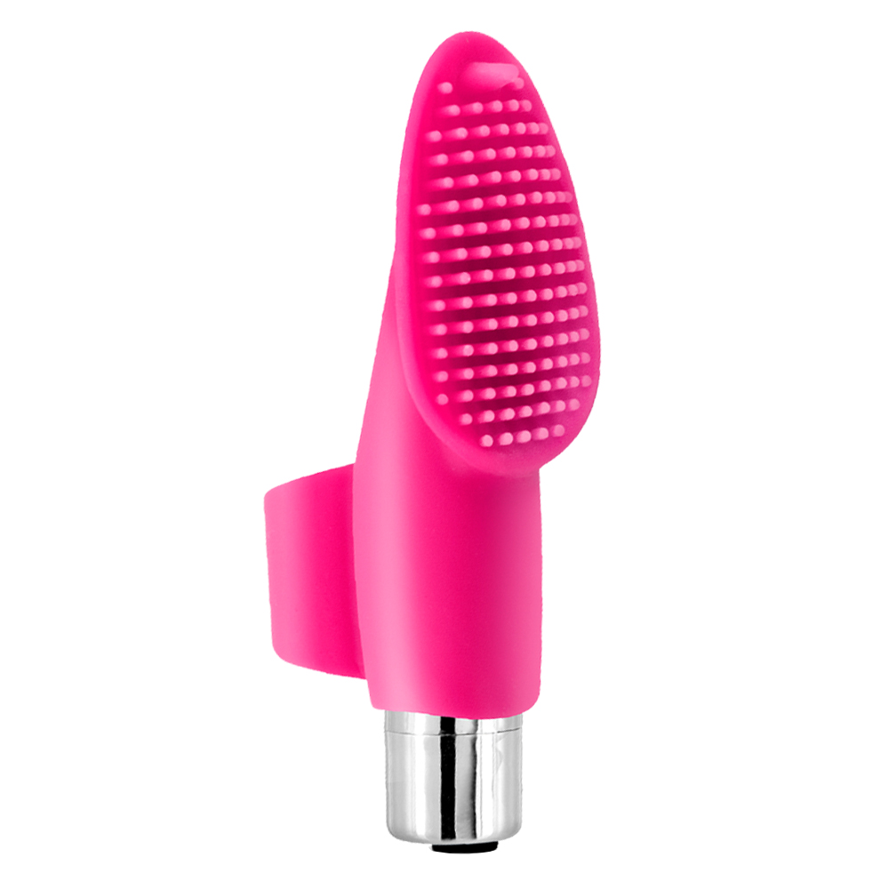 wibrator-na-palec-stymulacja-10781.jpg Wibrator na palec Finger Vibes Glee - obrazek 1