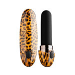 Asha Lipstick Vibrator - obrazek 2